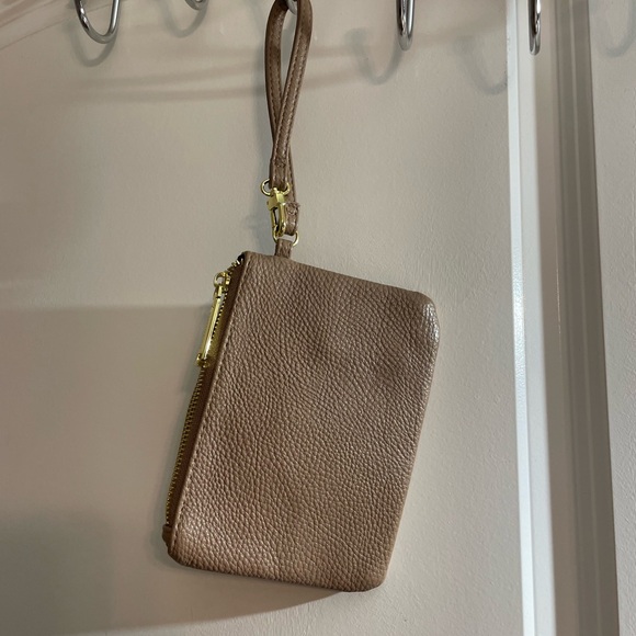 Steve Madden Wristlet - Picture 3 of 6